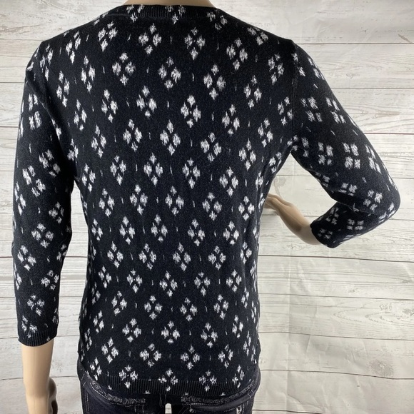 Talbots Petite Cardigan 💙 - Picture 9 of 12